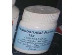 Nembutal Pentobarbital online kaufen