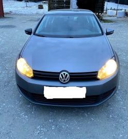 Volkswagen Golf 1. 6 TDI 90