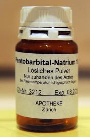 Nembutal Pentobarbital online kaufen