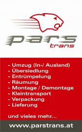 Transport, Umzug PARSTRANS WIEN