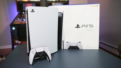 Playstation 5, Xbox und Zubeh?r zu verka