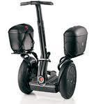 Zu verkaufen:Segway x2 Golf/Apple iPad 2