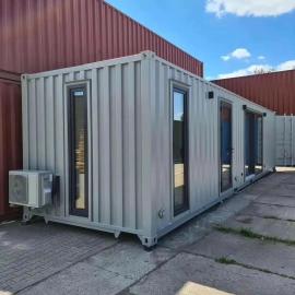Shipping containers available
