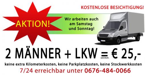 Entrmpelung Wien 0676 484 0066