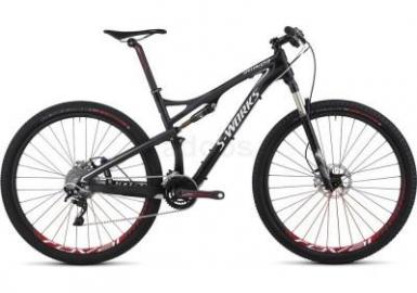 Specialized 2012 Mountain Bikes