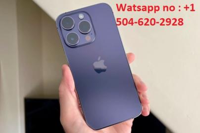 iphone 14 pro max Wstap: +1 504-620-2928