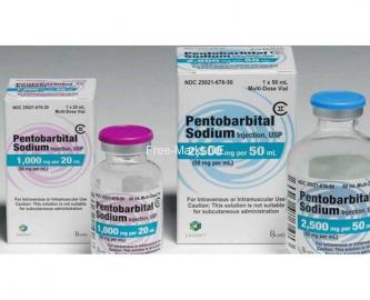 Nembutal Pentobarbital online kaufen