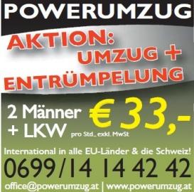 Rumung Wien 0699 14 14 42 42