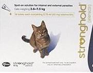 Stronghold 45 Katze 24,90